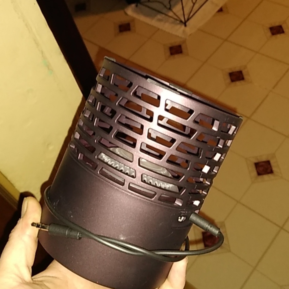 Speaker